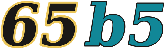65b5 logo