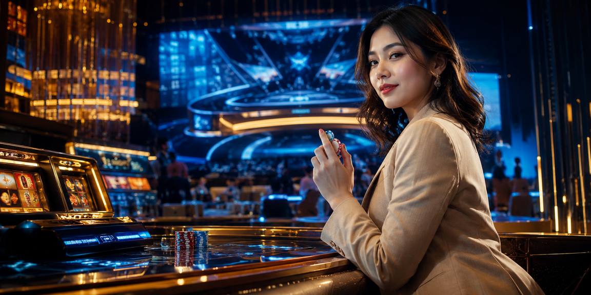 65b5 Chọn Lọc Casino